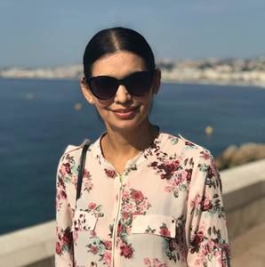 Meet your Posher, Charnjit kaur